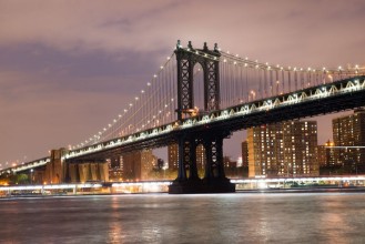Bild von A Walk in New York