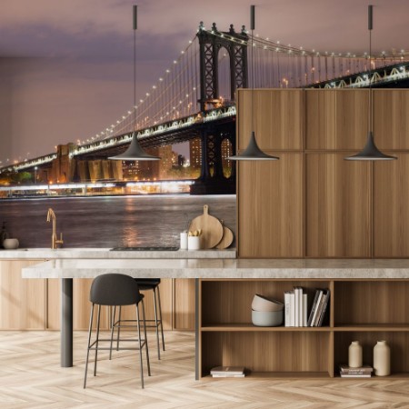 Picture of A Walk in New York