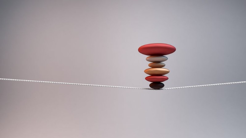 Picture of Balance and Stability