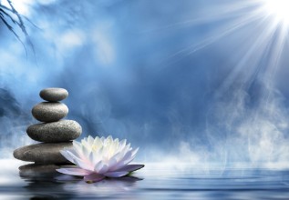 Picture of Zen Massage