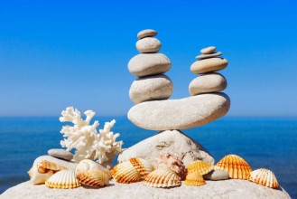 Picture of Symbolic Scales of Stones