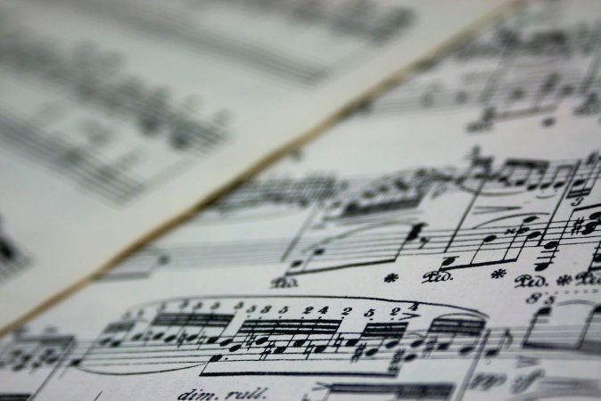 Image de Bring Back The Music