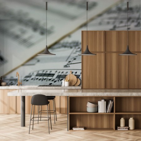 Picture of Bring Back The Music