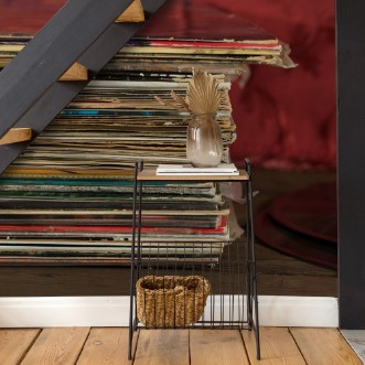 Image de Vintage Vinyl Record