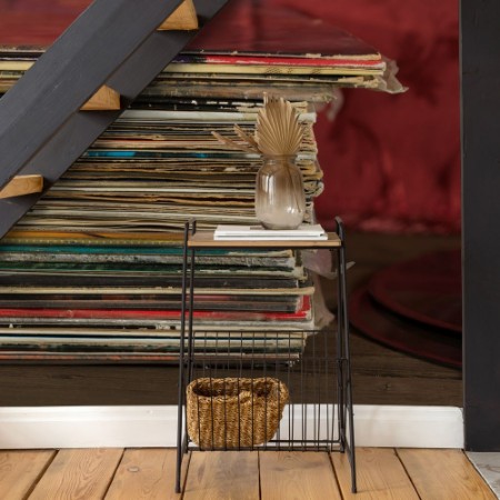 Image de Vintage Vinyl Record