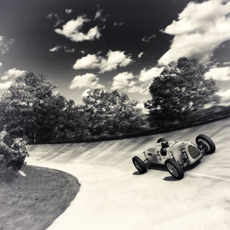 Picture of Carscene 131