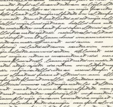 Obrazek Vintage Letter
