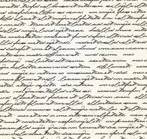 Image de Vintage Letter