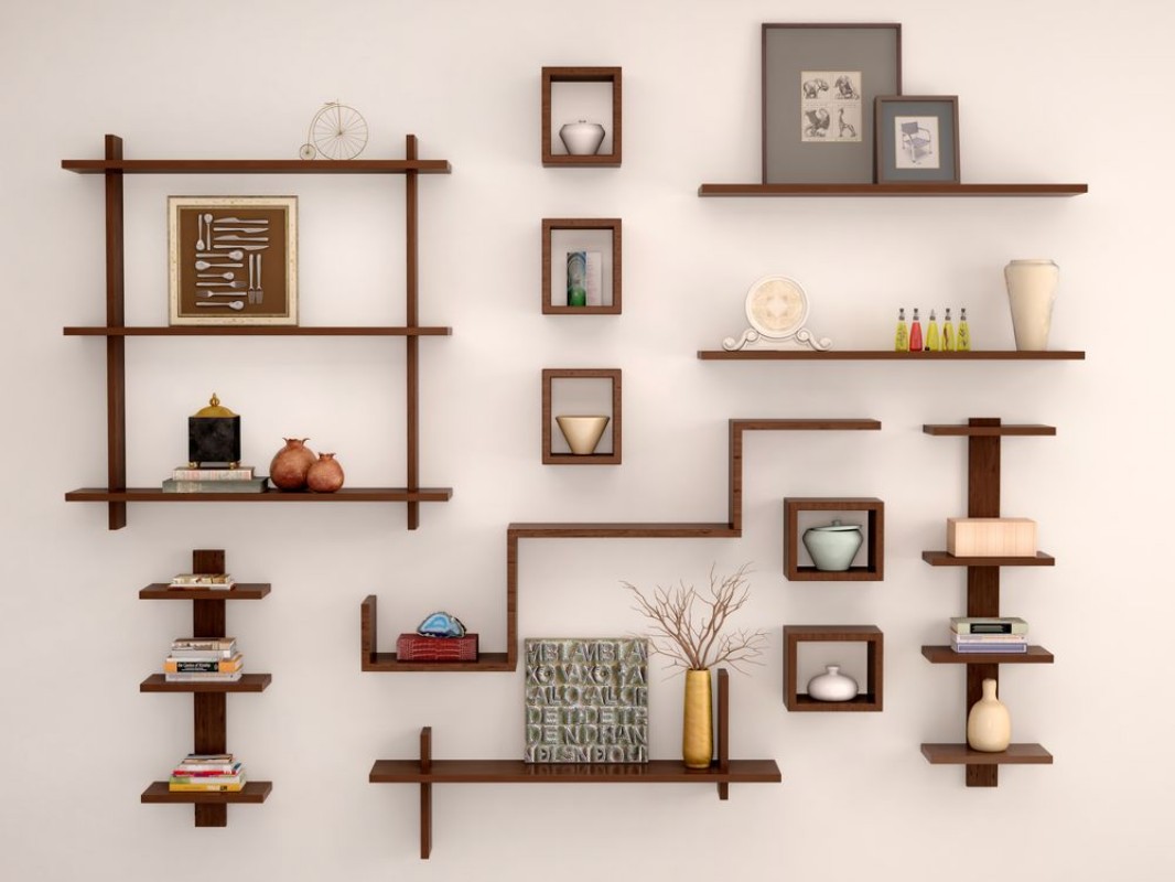 Afbeeldingen van Shelves