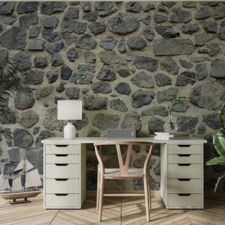 Picture of Vanha kivimuuri