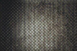 Picture of Steel Plate