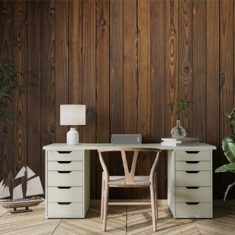 Afbeeldingen van Brown Wood