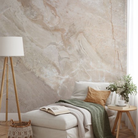 Picture of Beige Marble Stone