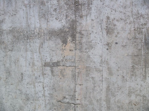 Concrete photowallpaper Scandiwall