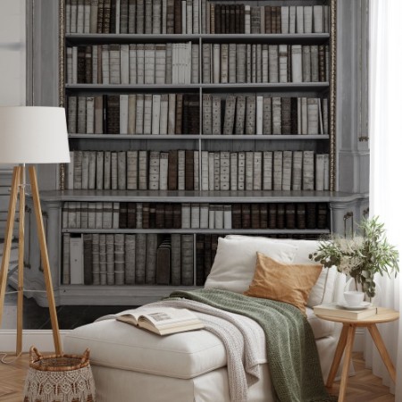 Picture of Admont bibliotek