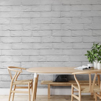 Image de Panoramic Brick Wall