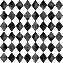 Čierno-biela Argyle paveikslėlis