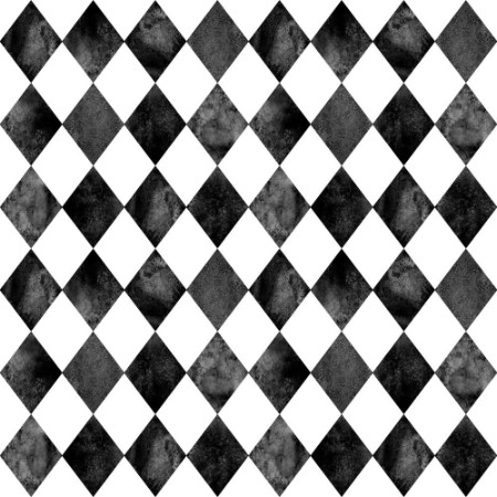 Image de Svart och vit argyle