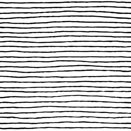 Irregular Stripes photowallpaper Scandiwall