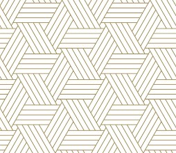 Picture of Golden Stripes