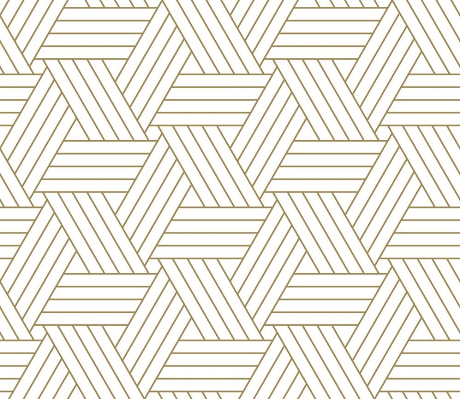 Afbeeldingen van Golden Stripes