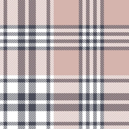 Bild på Plaid Pattern
