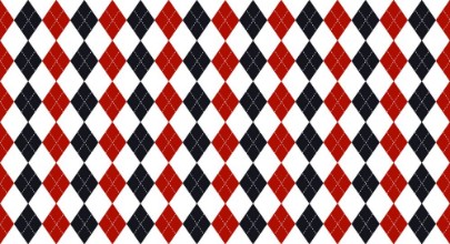 Poza cu Eed and Black Argyle