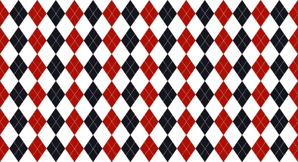 Image de Eed and Black Argyle