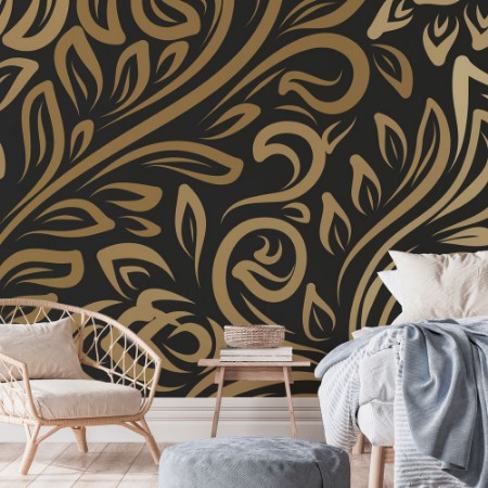 Picture of Vintage Curls