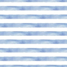 Image de Rayures bleues