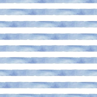 Image de Rayures bleues