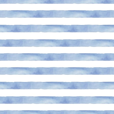 Picture of Blå ränder