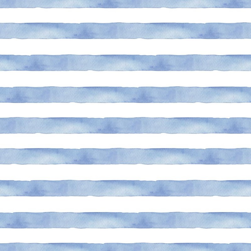 Picture of Blue Stripes