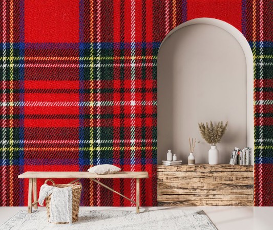 Picture of Scottish Cage