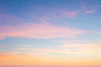 Afbeeldingen van Warm Sunrise