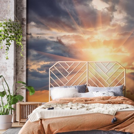 Picture of Evening Sky