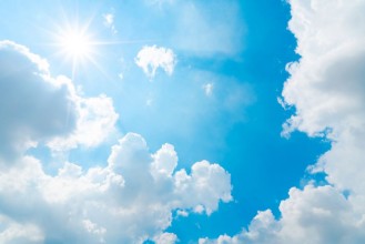 Picture of Summer Sky