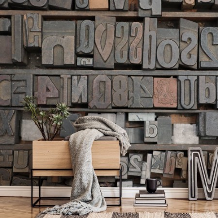 Picture of Bokstaver og tall