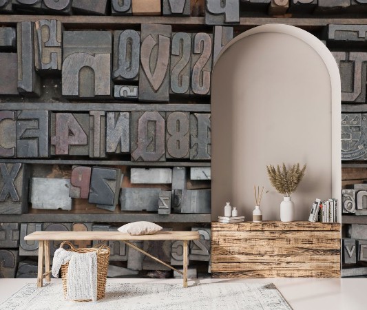 Picture of Bogstaver og tal