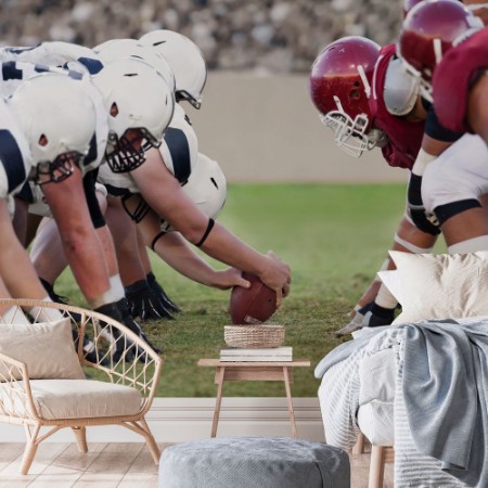 Image de American Football Teams
