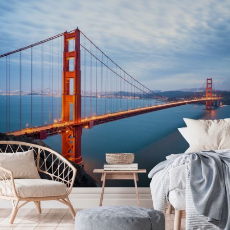 Afbeeldingen van Golden Gate Bridge