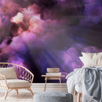 Picture of Maelstrom Storm Painting