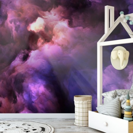 Picture of Maelstrom Storm Painting