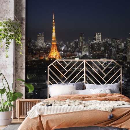 Image de Tokyo Tower