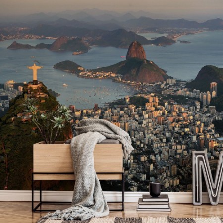 Picture of Ilmakuva Rio de Janeiro