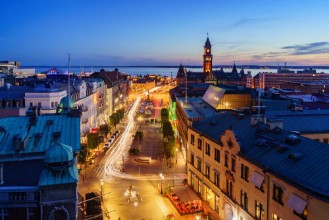 Picture of Helsingborg