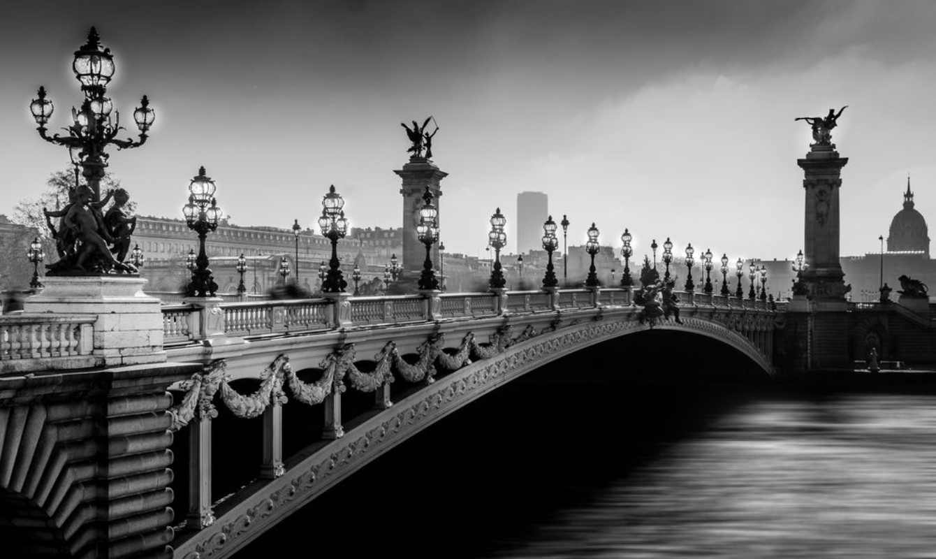 Image de Pont Alexandre III