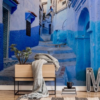 Image de Blue City Chefchaouen