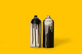 Image de Aerosol Cans