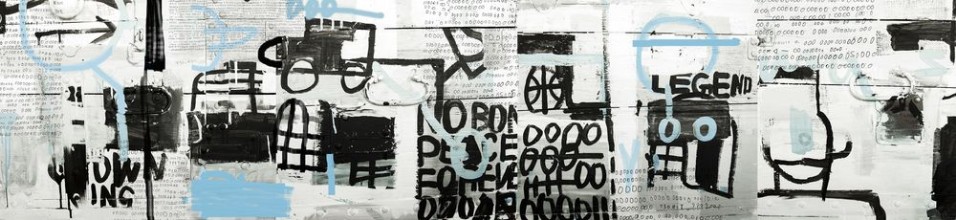 Снимка на Typography Graffiti